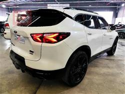 شيفروليه بليزر